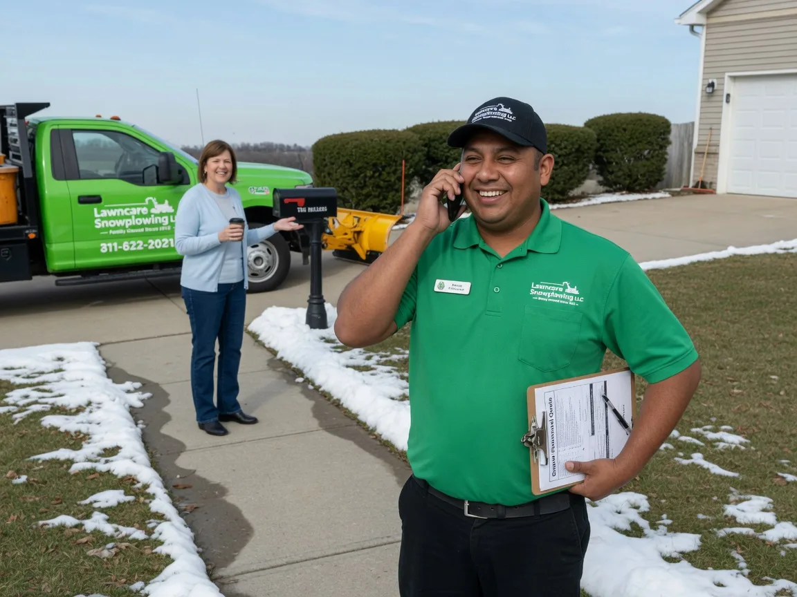 Lawn Care Services By Expert Landscaper Fresno, OH FAQs